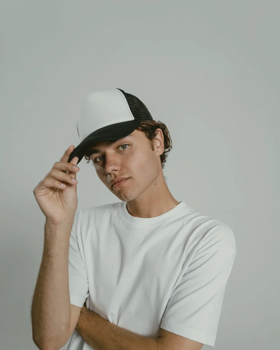 Gorra Utility Olivo
