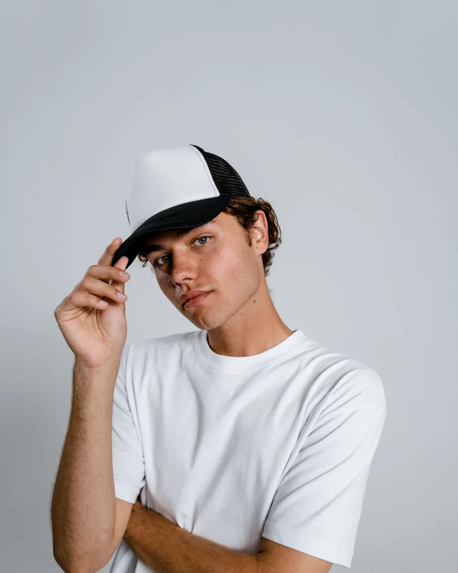 Gorra Club Pasta